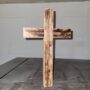 BurnishedCross